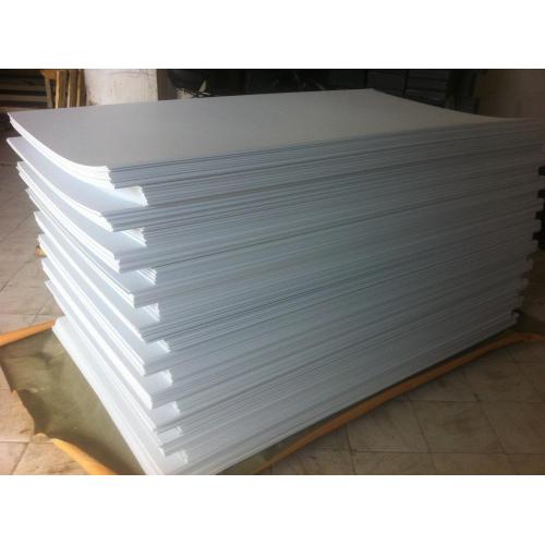 pp sheets for thermal forming