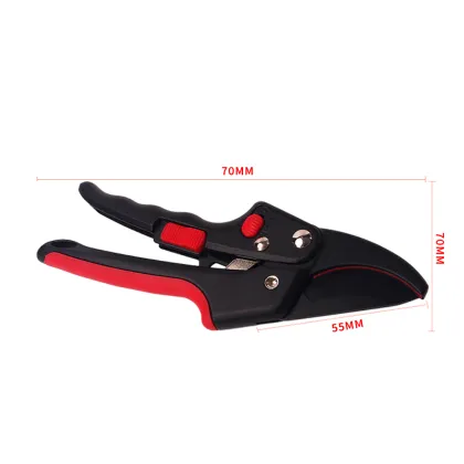 Steel Telescopic Bonsai Tree Pruning Shears