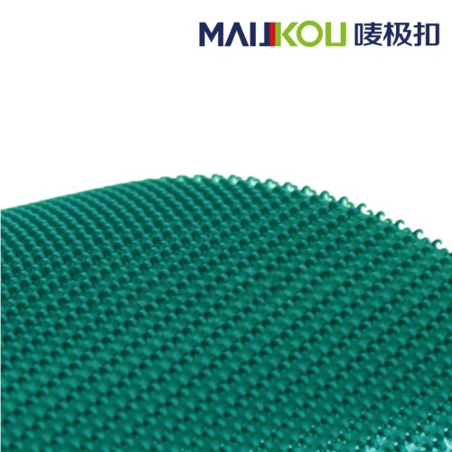 Ultra Thin Colored Hook and Loop Tape