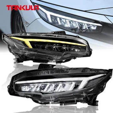 Matrix Headlamps for Honda Civic 2016-2020