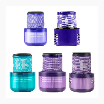V15 Slim V14 V11 Dysons Vacuum Replacement Parts & Accessories Post HEPA Filter