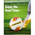 machine genaaid voetbal goedkoop voetbal maat 5