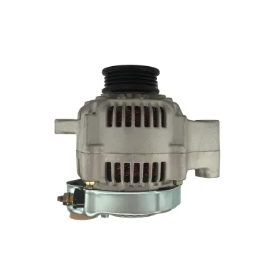 LWT 27060-11080 Genuine Alternator for Toyota 2E Corolla & Starlet (1984-1996)