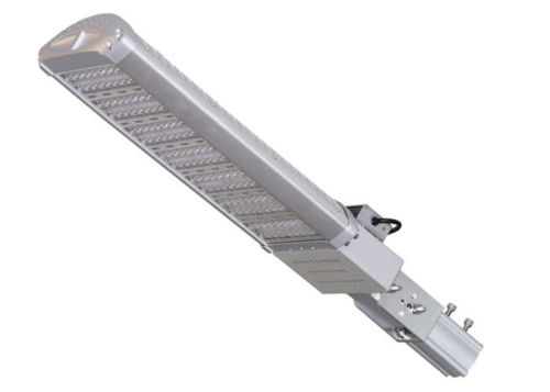 Cold White Ip65 190w Solar Led Street Lights Super Brightness Ce Rohs