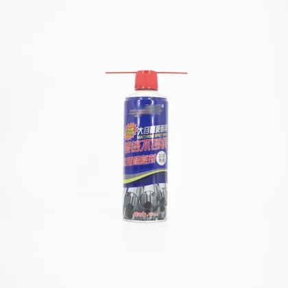 Rust Remover Spray Can