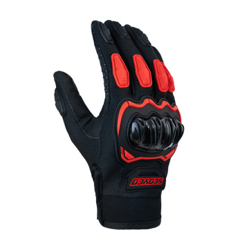 Guantes de moto para viajeros de primavera/verano--MC238