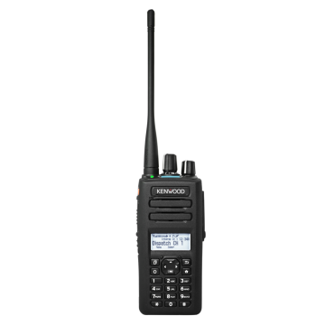 Kenwood NX-3220 Taşınabilir Radyo