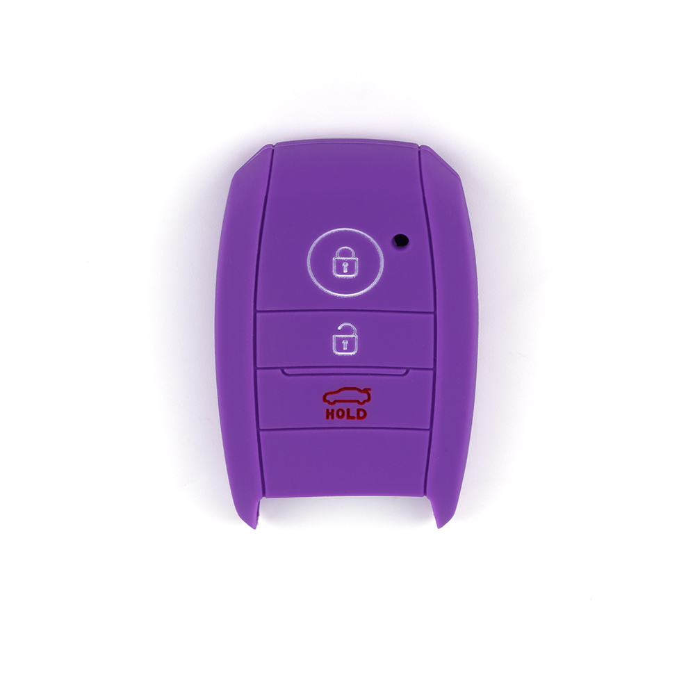 2016 Kia Sorento Key Fob Cover
