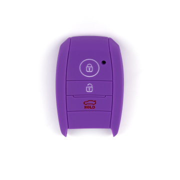 2016 kia sorento silicone key fob cover
