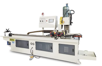 MC 350CNC Servo Automatic Cutting Machine
