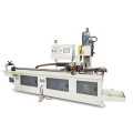 Machine de découpe automatique servo MC 350CNC