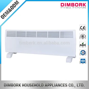 High quality electric panel heater /living room electric heater TBK020-E20