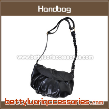 PVC SHOULDER BAG