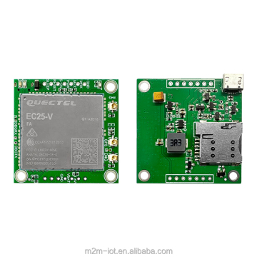 EC25VFA EC25 Kit de carte de base: module Modem 4G LTE Cat4