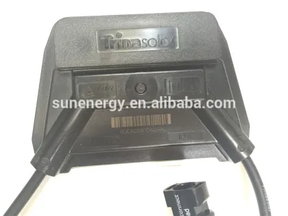 trina solar panels TSM-260PC05A