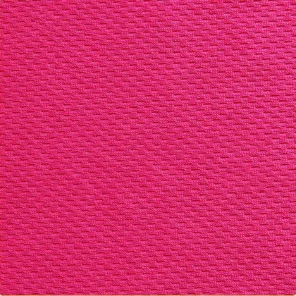140GSM birds eye pique knitted sportswear fabric