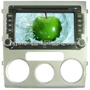 Car DVD Player VW Lavida - GPS CAN Bus Digital TV DVB-T RDS IPOD