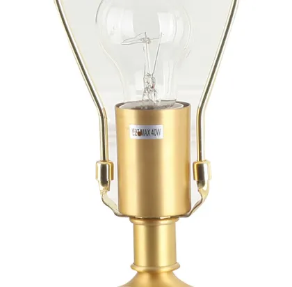 Chinese Style Ceramic Desk Lamp - Hot Selling Home Decor