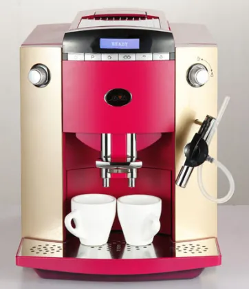 Ocs Coffee Machine