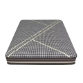 5 зона King Size Pocket Spring Mattress