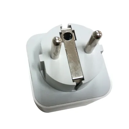Smart WiFi Wall Socket Control with Home Smart Life App