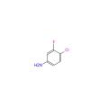 Intermedi farmaceutici 4-cloro-3-fluoroanilina