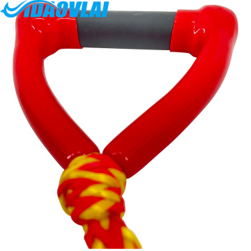 75Ft Double Handle Water Ski Rope