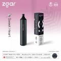 ZGAR 4000 PUFFS PENHA VAPE DISPONHÍVEL