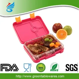 Leakproof Bento Lunch Box