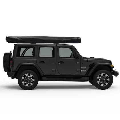 Free Standing HappyKing Fox Wing 4X4 270 Car Awning