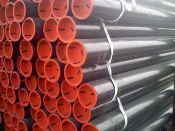 ỐNG thép liền mạch API st44 st52 Gr.B
