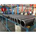 Hydraulic cylinder using 1026 welded DOM Steel pipe