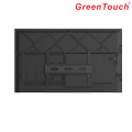 Touch Multi Touch 65 polegadas interativas Smart Whiteboard