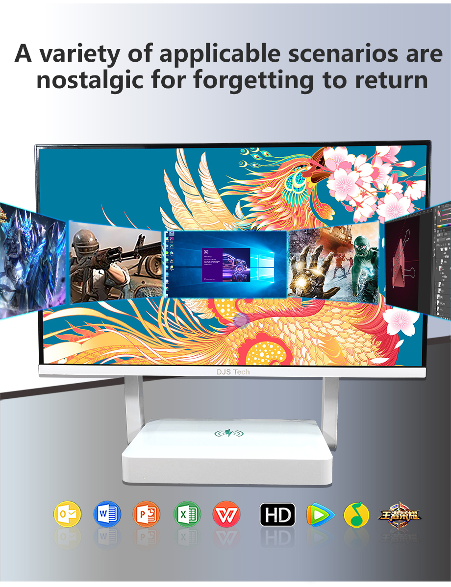 All in One Computers (10)
