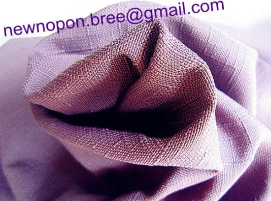 Satn rose ribbon fabric NN7950