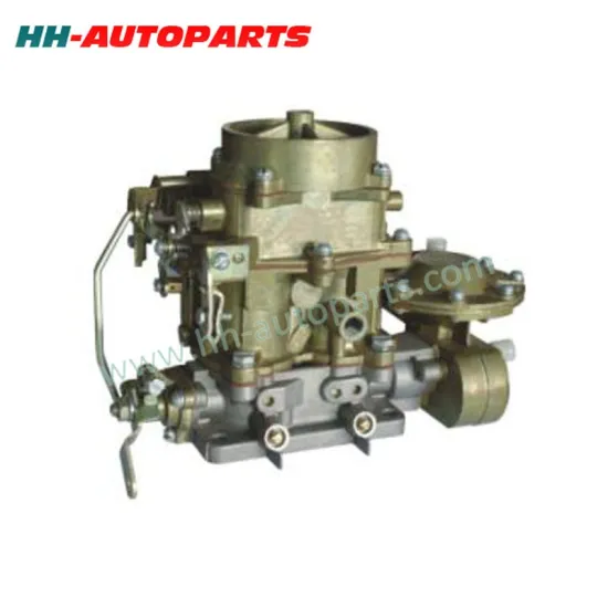 Auto Carb for Wholesale K-135MY Carburetor Parts