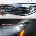 Тинт фар Tesla Model 3