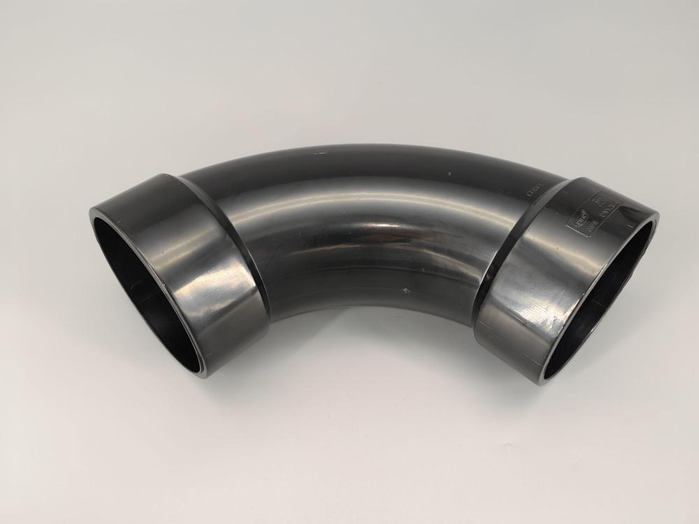 ABS pipe fittings 90 LONG TURN ELBOW