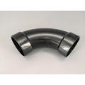 ABS pipe fittings 90 LONG TURN ELBOW