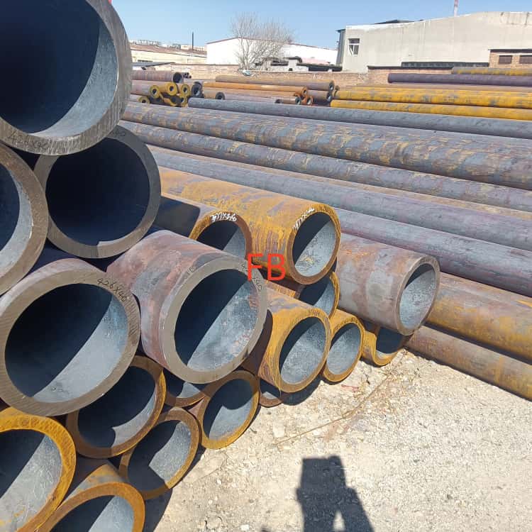 big diameter pipe