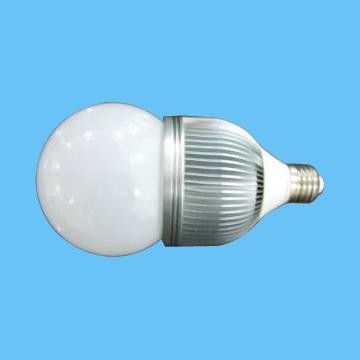 LED Big Global Bulb