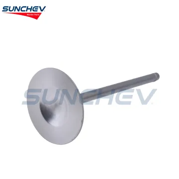 SUNCHEV Valve Intake 6CB-12111-00 For Yamaha 300hp(4 Stroke)