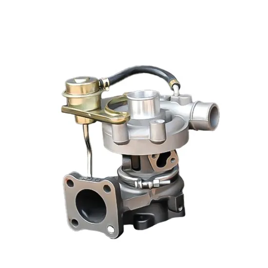 CT9 17201-54090 Turbocharger for Toyota Hilux VI Pickup (_N1_)