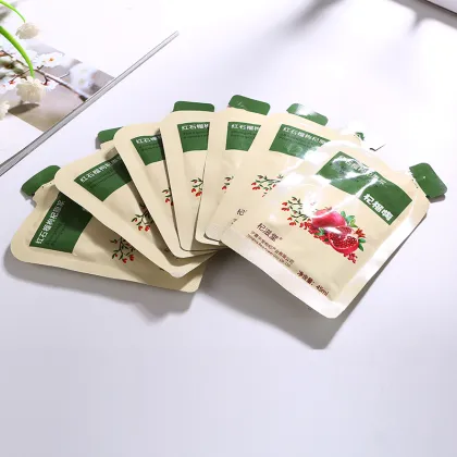 Antalya Pomegranate Compound with Ningxia Goji