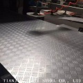 310S Anti-slip Stainless Steel Plate