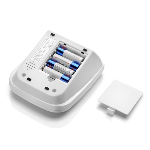 monitor tekanan darah digital untuk digunakan di rumah