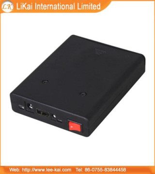 Business Tour Portable Power Source for iPhone, Power Bank, Charger