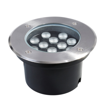 Outdoor Waterproof LED Garden Floor Lamp