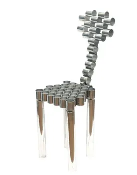 stainless steel tubes stool
