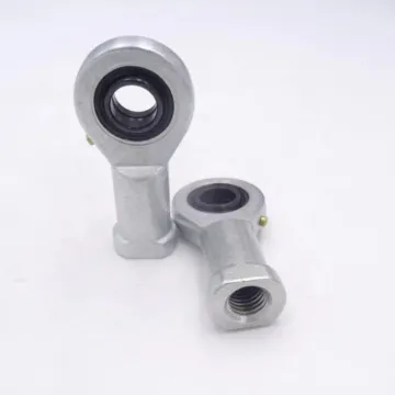 Precision High Carbon Rod End Bearings Chrome Steel Rod End Joint Bearing Assembly